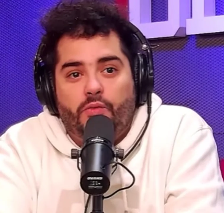 Homero Pettinato: “La gente me dice gordo mugriento”