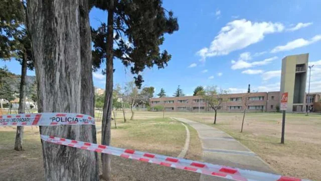 Un alumno de 13 años se descompensó y murió durante una clase de Educación Física en Carlos Paz