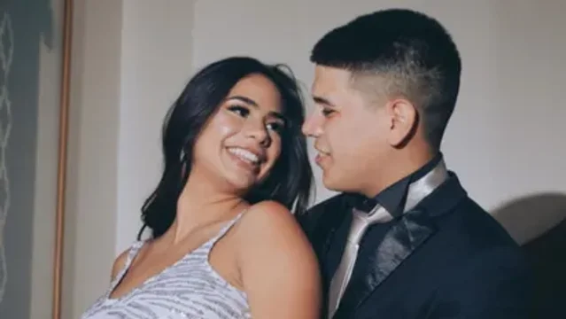 Aseguran que Daniela Celis y Thiago Medina tuvieron una pelea previo al accidente