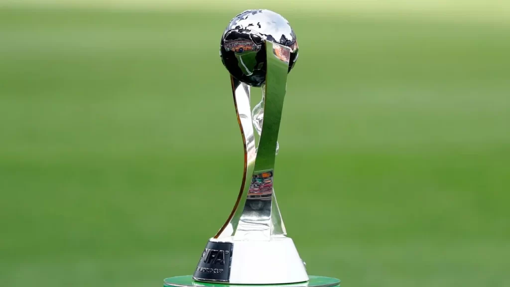 Comienza una nueva edición del Mundial Sub 20: cronograma y horarios de la primera fecha