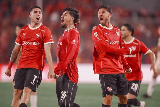 Independiente se juega su última carta ante Atlético Tucumán en el Torneo Clausura