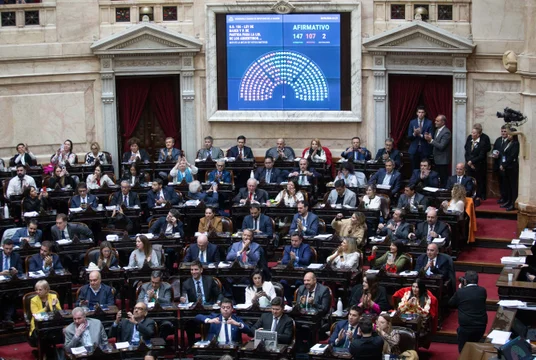 127 diputados en juego: mapa completo de provincias y cuánto arriesgan el peronismo, PRO y Milei