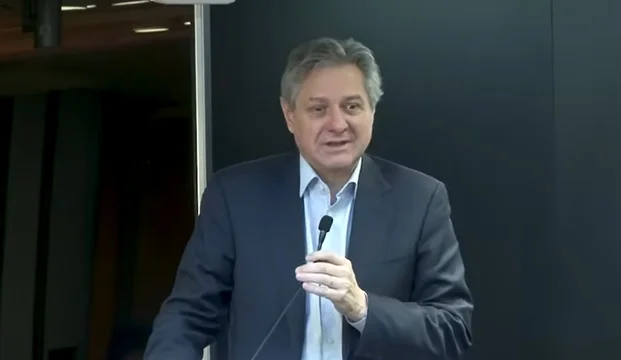 Luis Caputo ya tiene el nombre de su futuro secretario de Finanzas