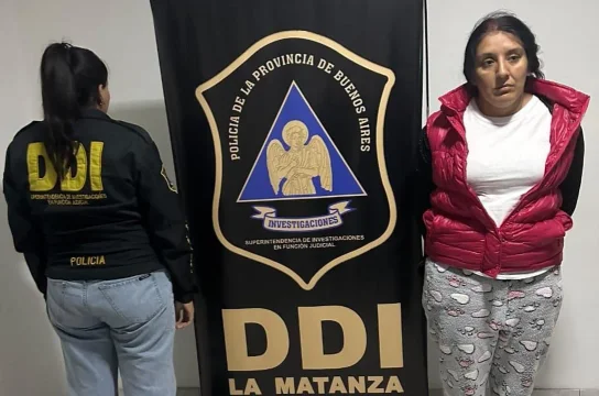 Triple crimen: Mónica Mujica, la esposa de Víctor Sotacuro, será indagada hoy, como coautora