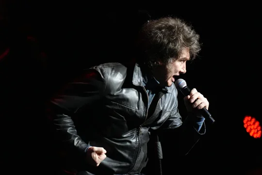 LLA ganó las elecciones legislativas para diputados