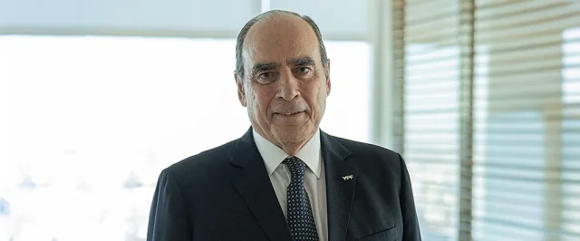 Francos, sobre su futuro: “No creo que yo esté en la posición de ir a otro lugar en el Estado”