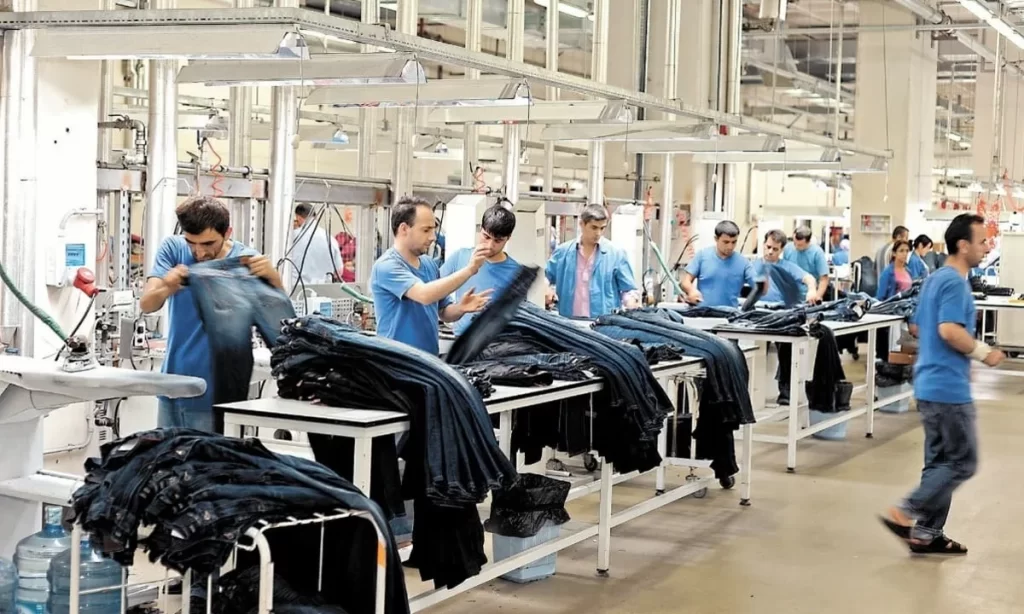 Crisis textil: advierten que la industria perdió 11.500 empleos y 380 empresas en el gobierno de Milei