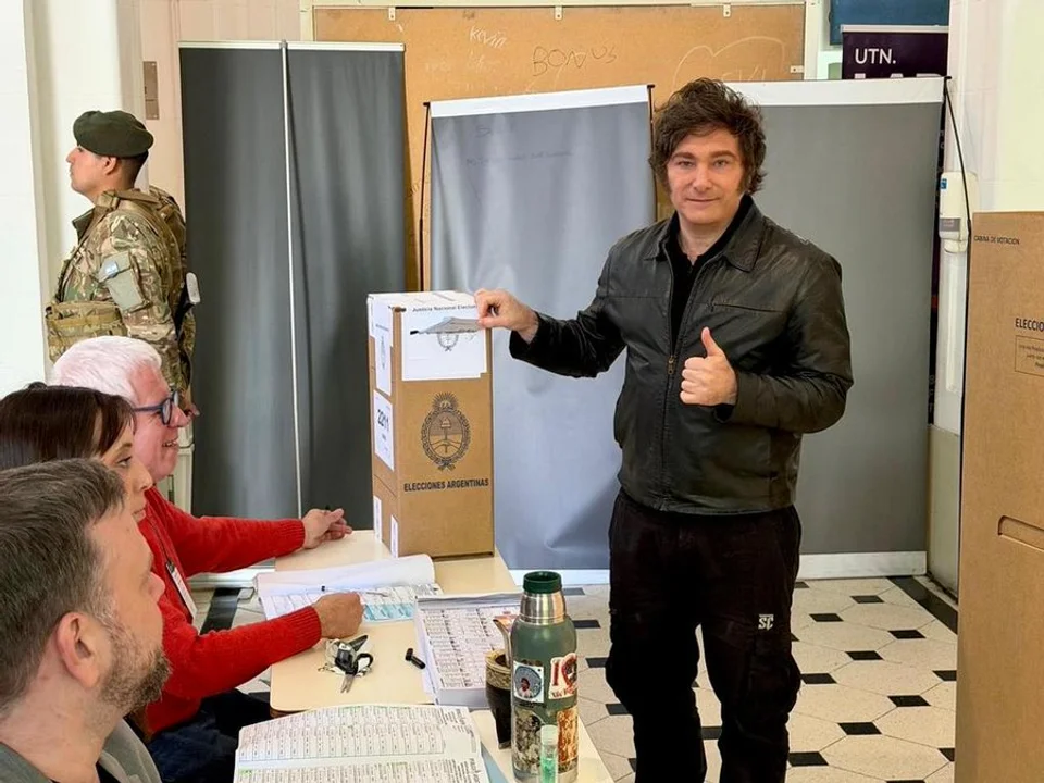 Milei aseguró que buscará consensos para avanzar en las reformas