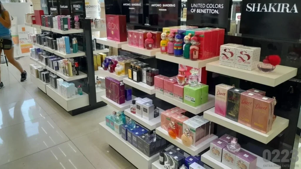 El Gobierno simplifica la producción e importación de cosméticos, perfumes y productos de higiene personal