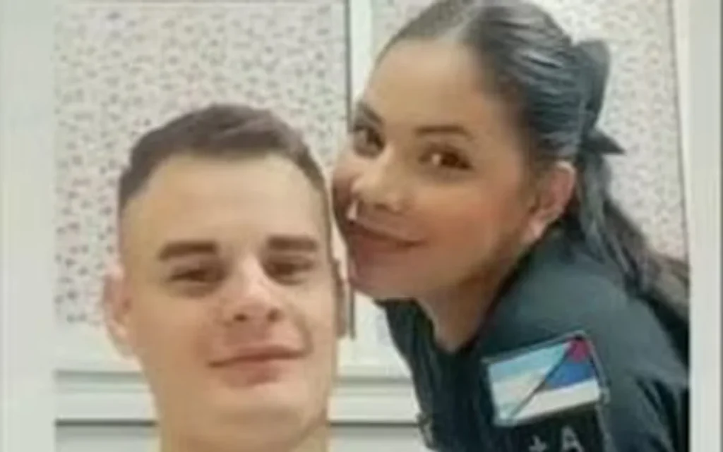 Un policía asesinó a su ex pareja y luego se suicidó