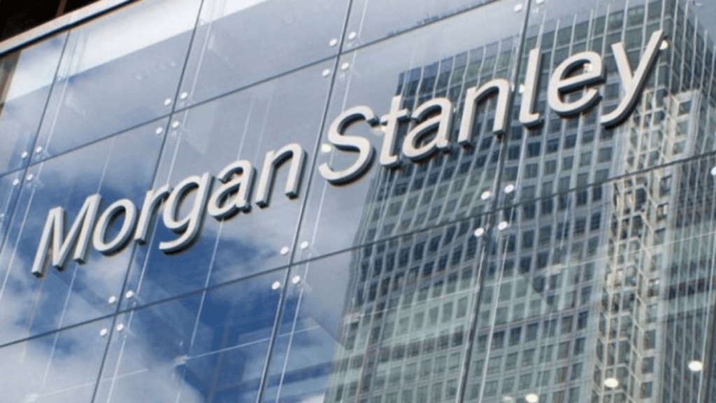 Morgan Stanley destacó el potencial del crecimiento del crédito en Argentina