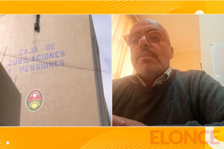 Convenio por $48 mil millones para la Caja de Jubilaciones: “Las gestiones dieron sus frutos”