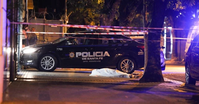 Rosario: un cuidacoches fue condenado a 17 años de prisión por el asesinato de un joven