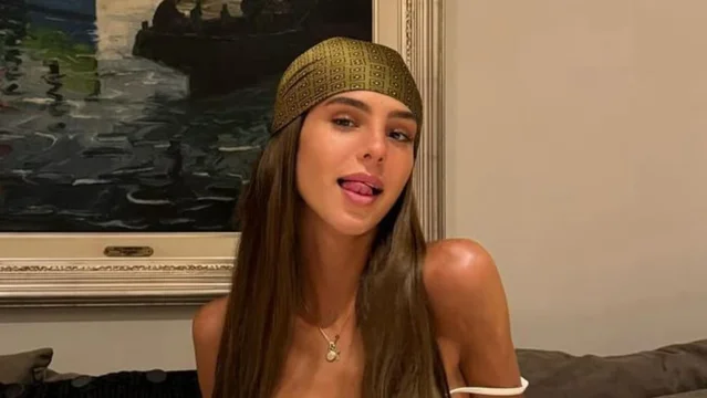 Amenazaron a Juanita Tinelli y a toda su familia: investigan a alguien del entorno de Marcelo