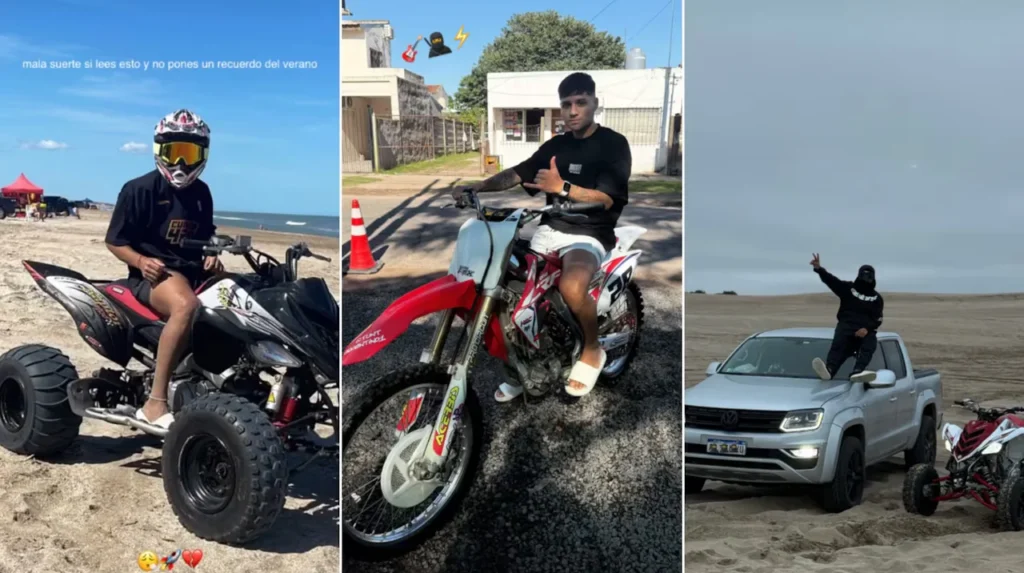 Inhabilitaron al conductor que mató a un matrimonio en José C. Paz