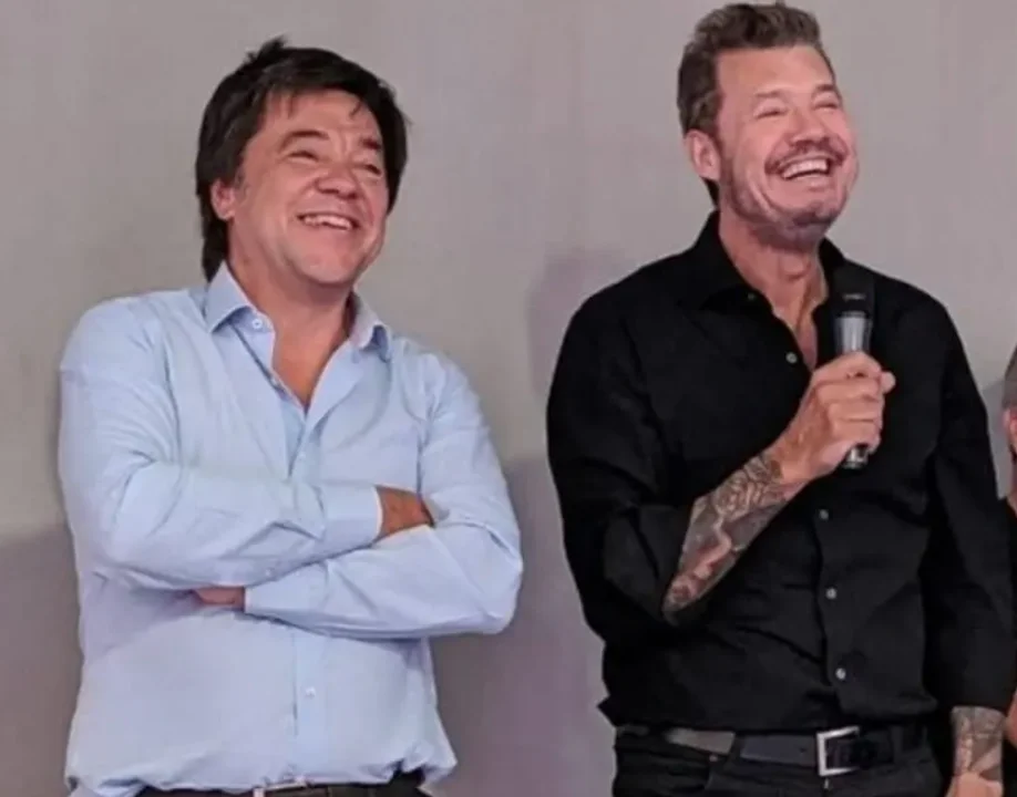 Gustavo Scaglione negó supuesta llamada intimidatoria a Juana Tinelli